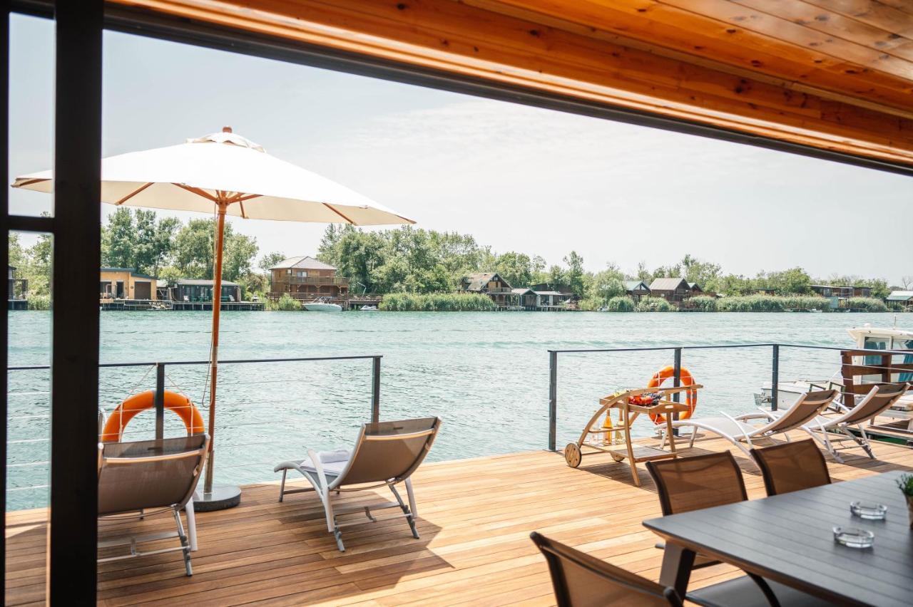 Congo Bungalow อุลซิน ภายนอก รูปภาพ