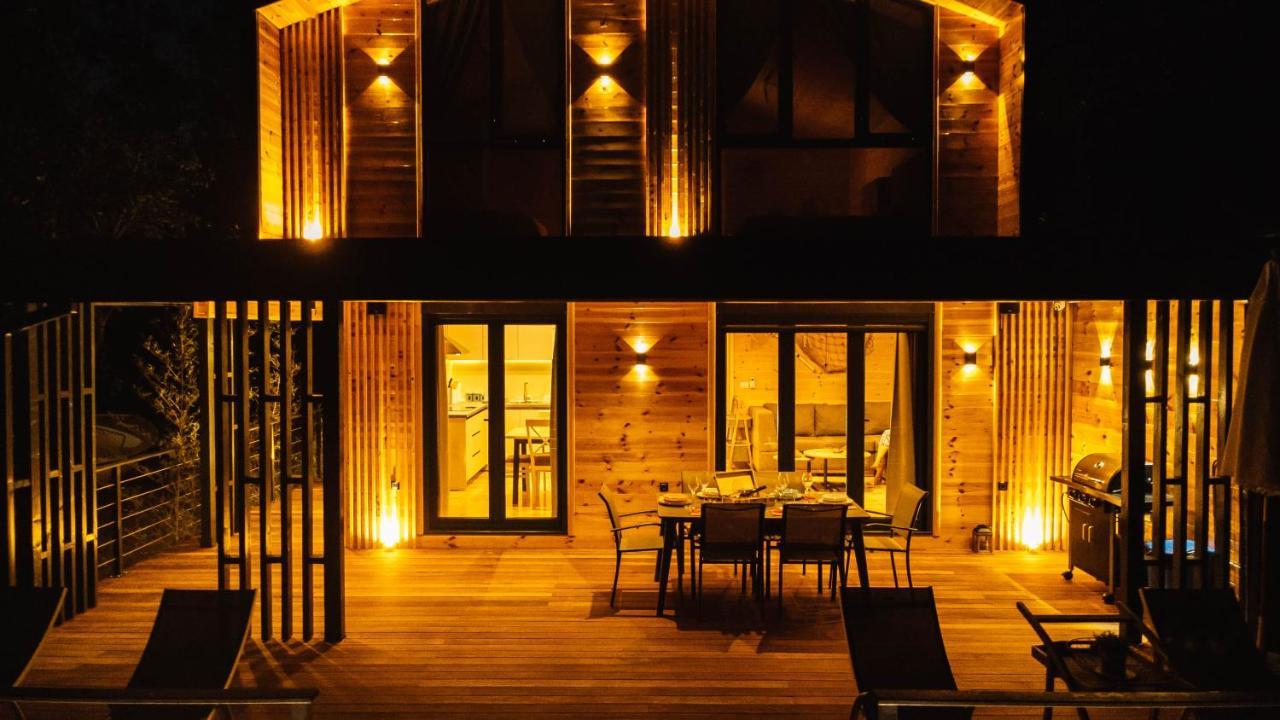 Congo Bungalow อุลซิน ภายนอก รูปภาพ